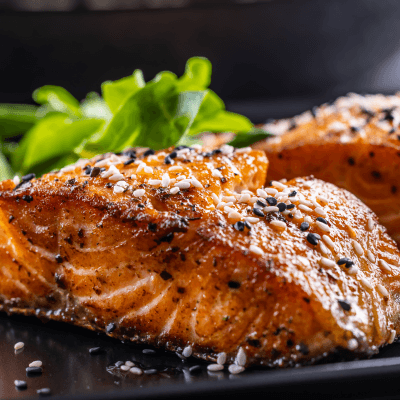 Event Catering example 1