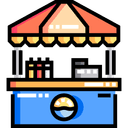 Live Catering Stations
