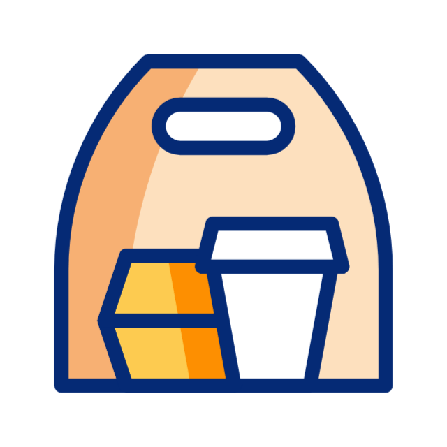 Custom Event Packages