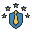 Professional Service Staff