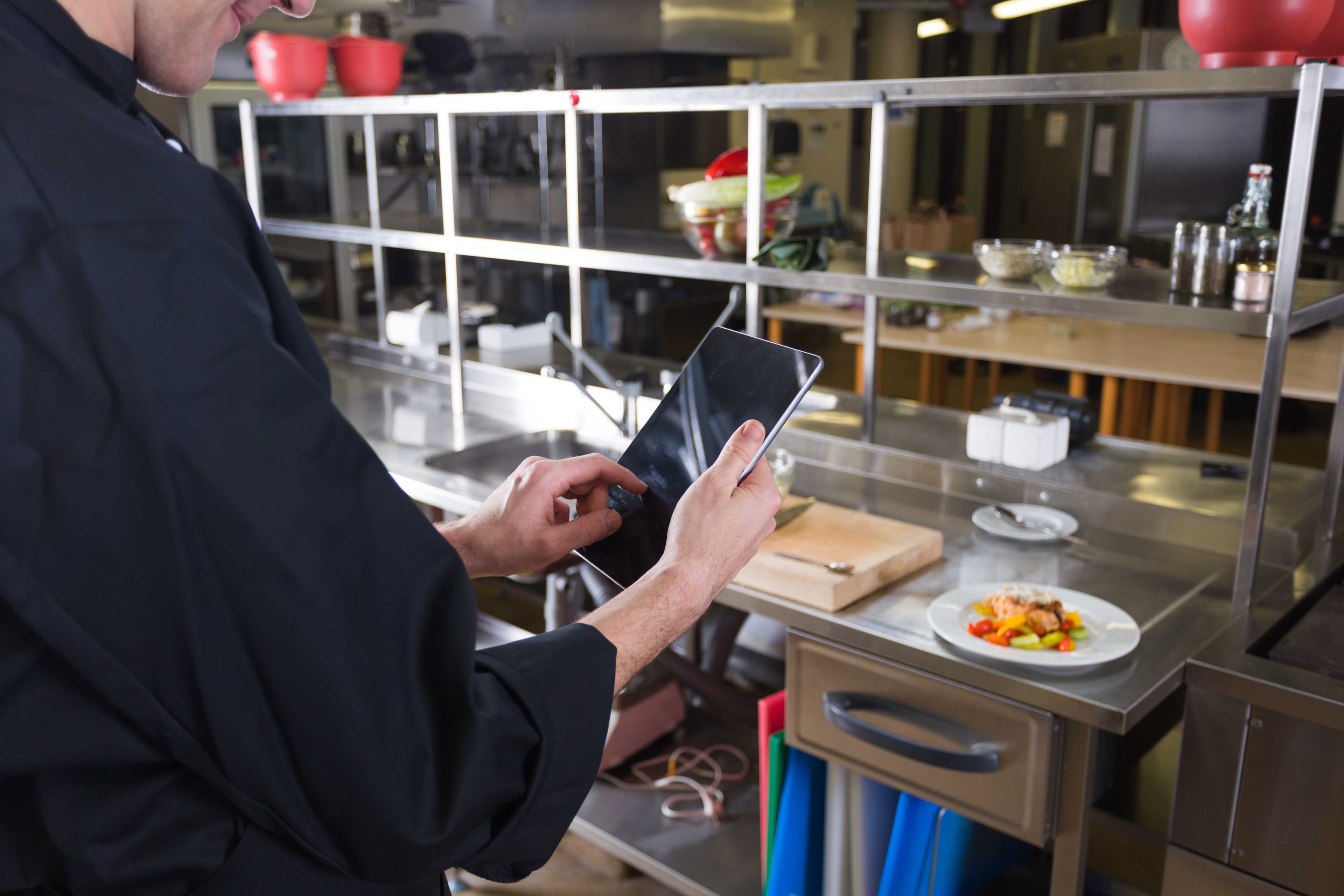 On-Demand Orders presentation