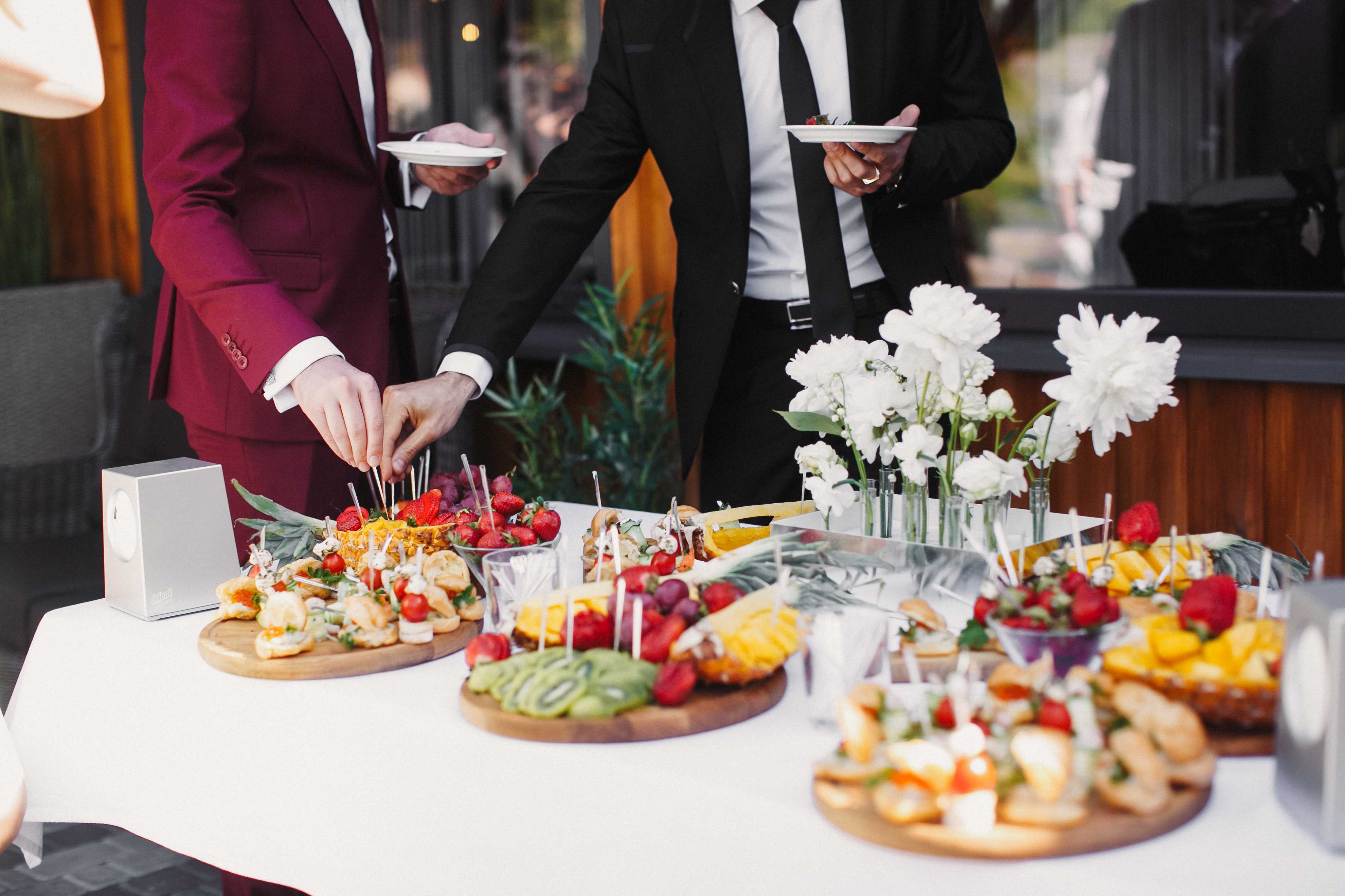 Party Orders