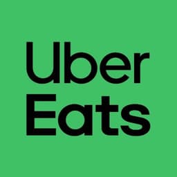 Order on Uber Eats