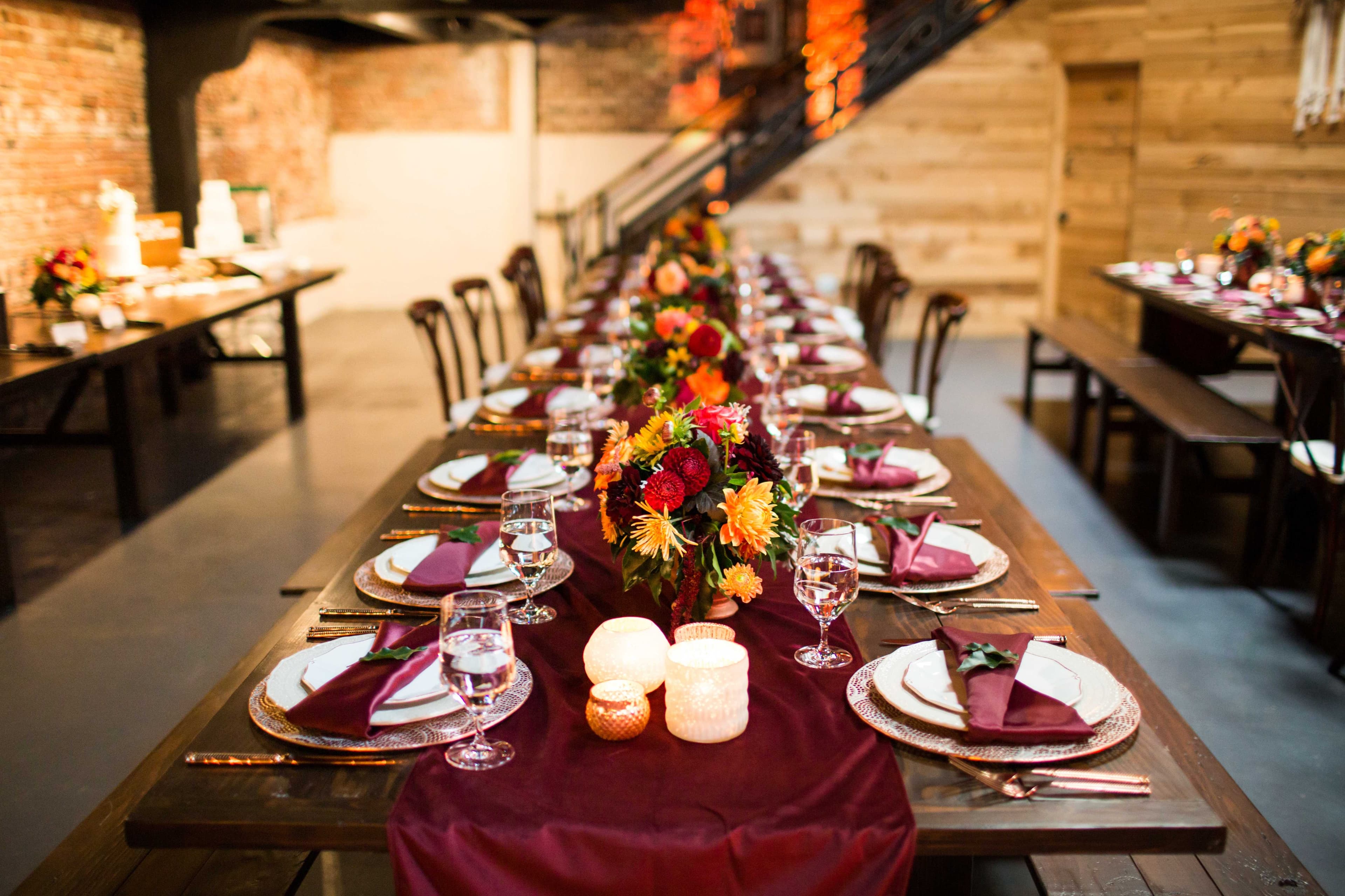 Wedding Catering