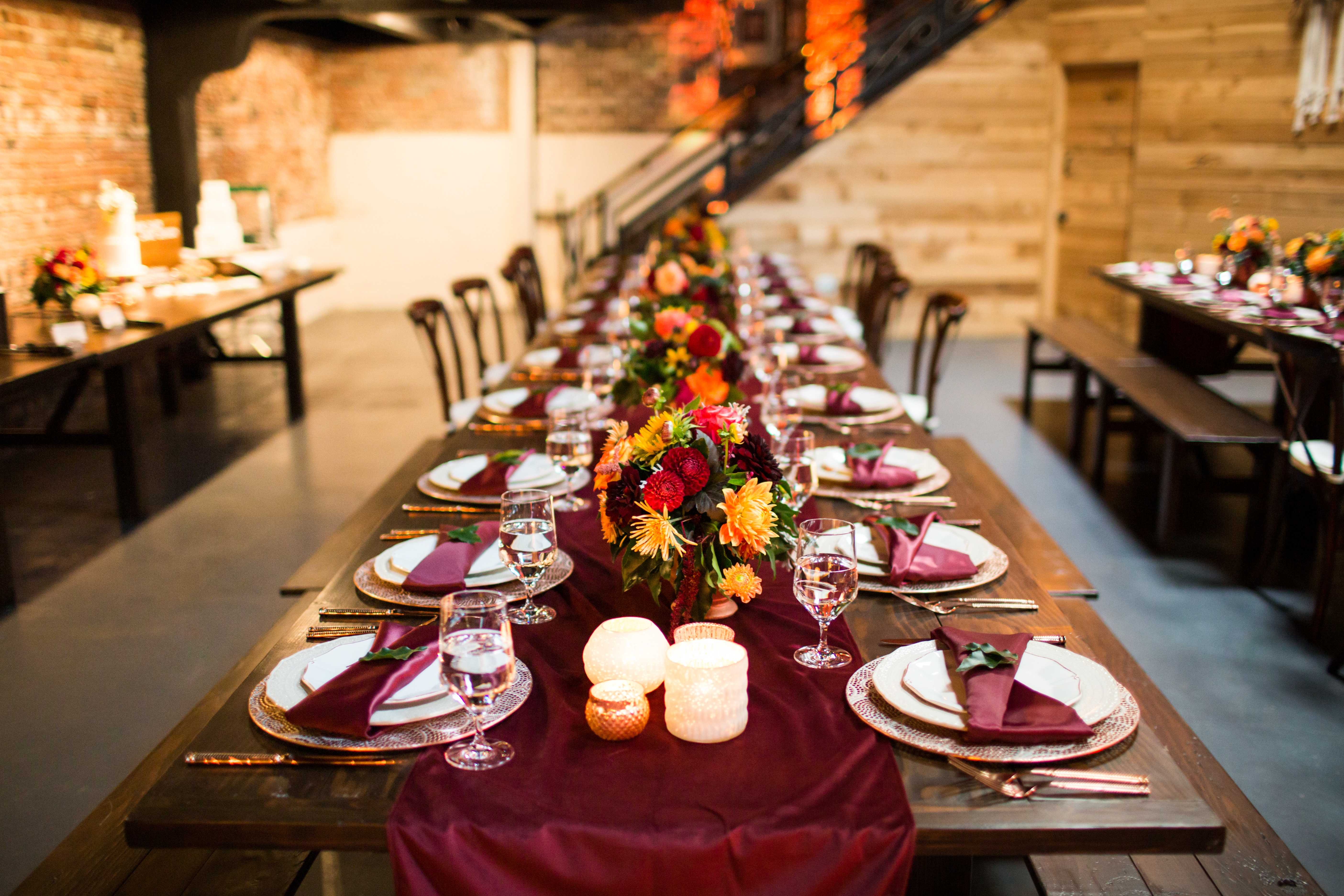 Wedding Catering